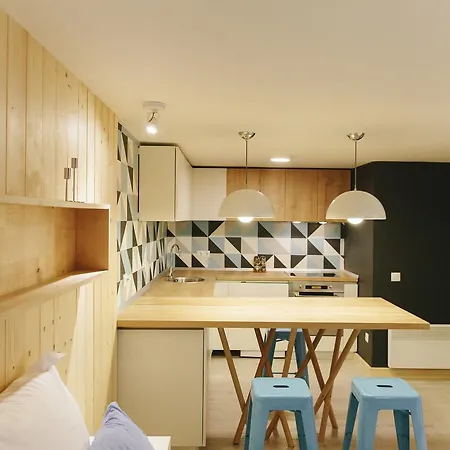Ap. Traian By Qubdesign * Cluj-Napoca