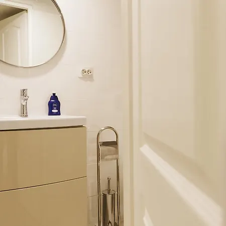 Ap. Traian By Qubdesign Appartement Cluj-Napoca