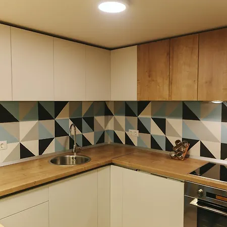 Ap. Traian By Qubdesign Appartement *