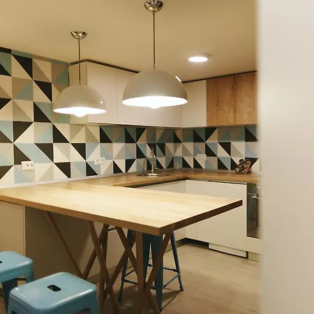 Ap. Traian By Qubdesign * Cluj-Napoca